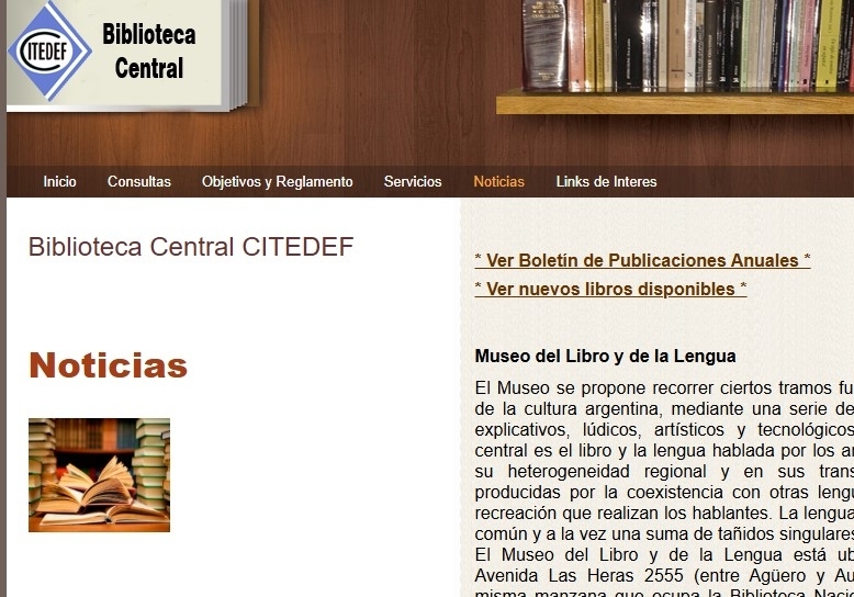 Desarrollo web